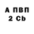 Amphetamine Розовый Durlex