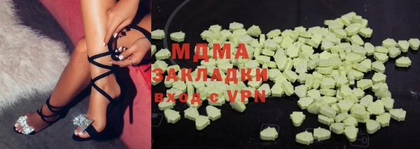 шишки Абаза